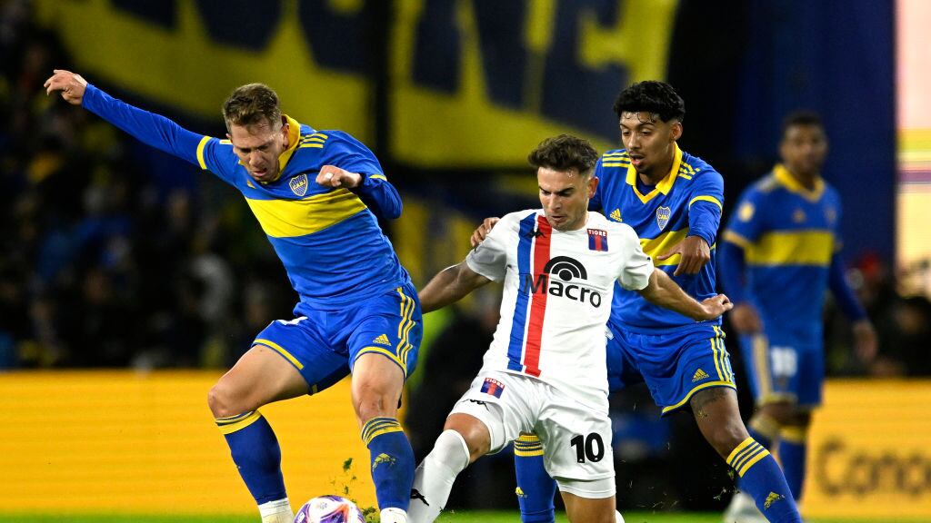 Lucas Menossi / Getty