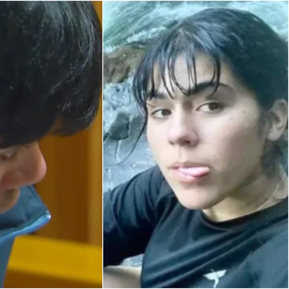 Declaración del tío de Francisca Millahual sobre el crimen Declaración del tío de Francisca Millahual sobre el crimen