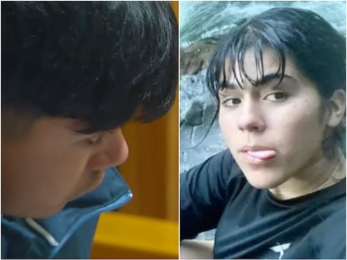 Tío de Francisca Millahual entrega declaración: “Se puso la pistola en el cuello y disparó”