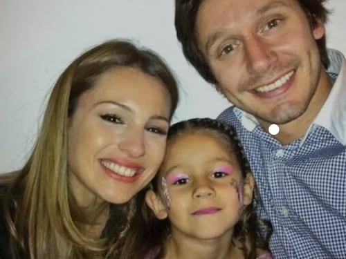 “Imposible no pensar en cómo serías”: Benja Vicuña y Pampita recuerdan a Blanca en el día que habría cumplido 20 años