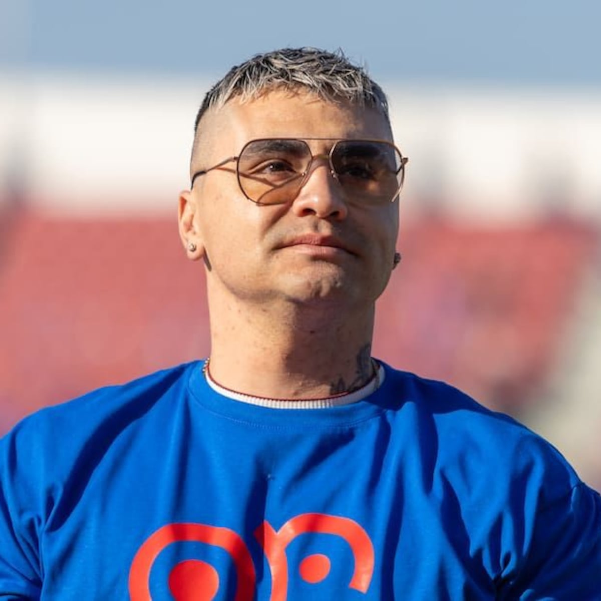 Cristóbal Campos nuevo presidente de Big Ballers en Legends Cup Cristóbal Campos nuevo presidente de Big Ballers en Legends Cup