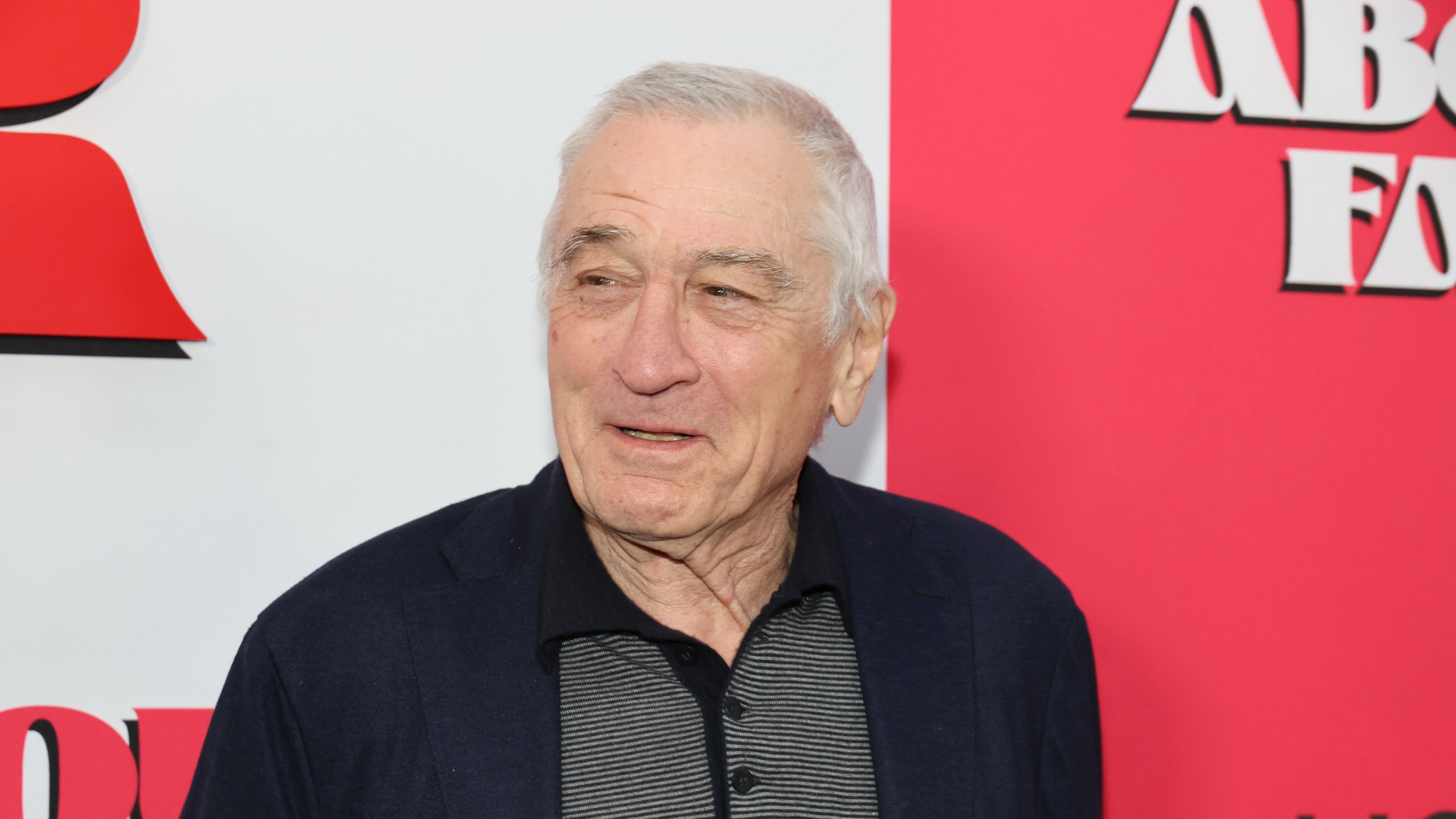 Robert De Niro vuelve a ser padre a los 79 años