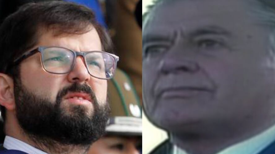 Mariana Aylwin comparó parada militar de su padre y Boric