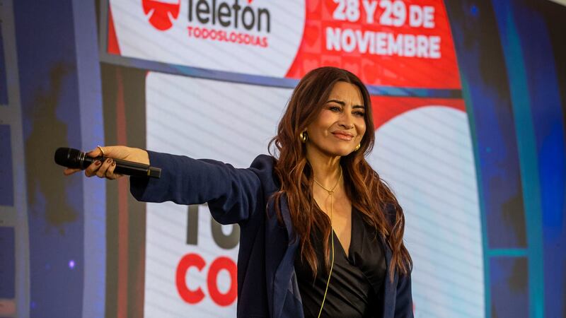 Teletón 2025 presentó su himno interpretado por Myriam Hernández y anunció a nuevos artistas confirmados para la campaña de este año