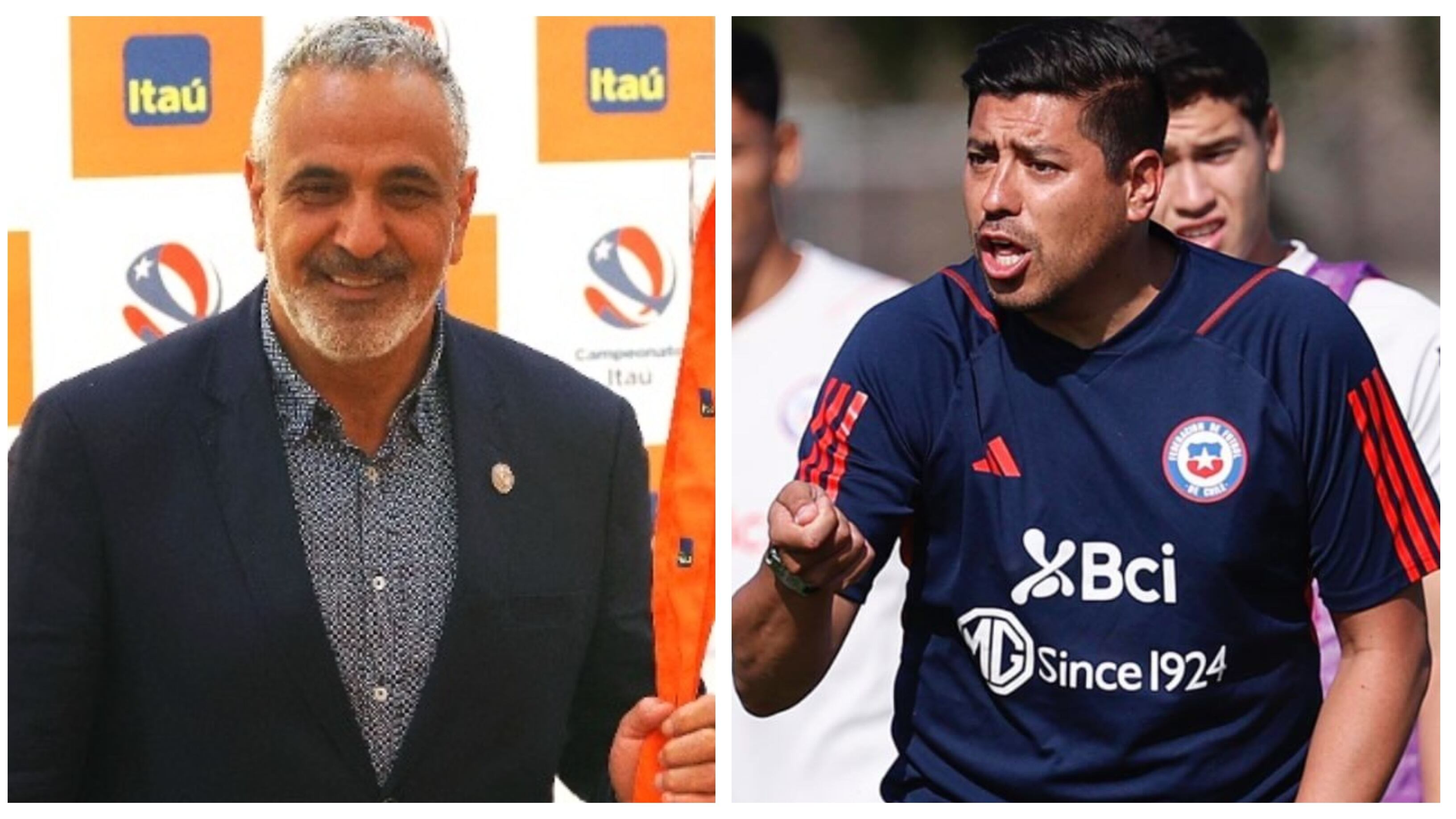 La ANFP dio pistas respecto de la fecha en que oficializarán el nombre del futuro entrenador de la selección chilena adulta.