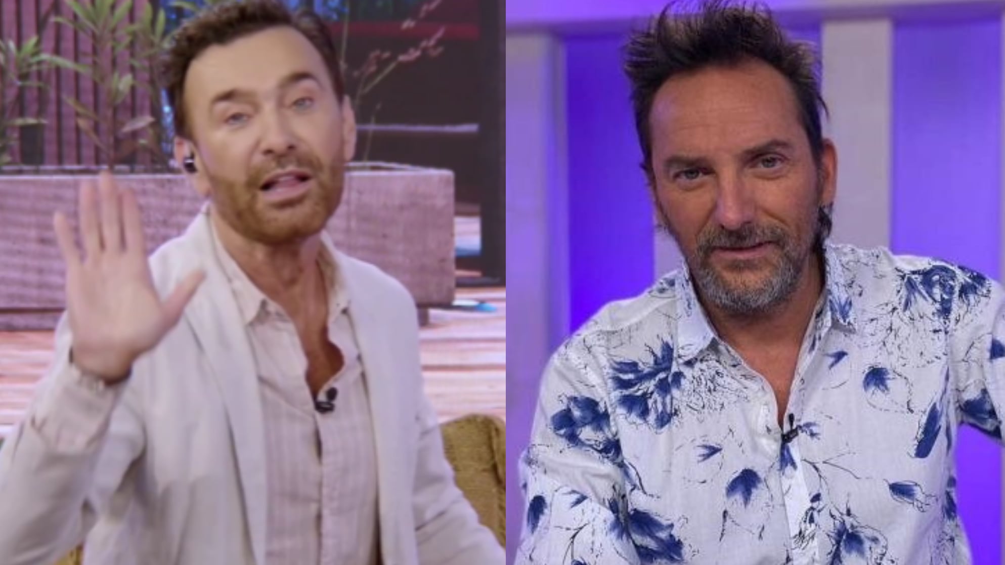 Jordi Castell tildó de “sinvergüenza” a Daniel Fuenzalida y lanzó advertencia al Gobierno: “Me parece que es peligroso”