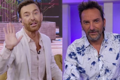 Jordi Castell tildó de “sinvergüenza” a Daniel Fuenzalida y lanzó advertencia al Gobierno: “Me parece que es peligroso”