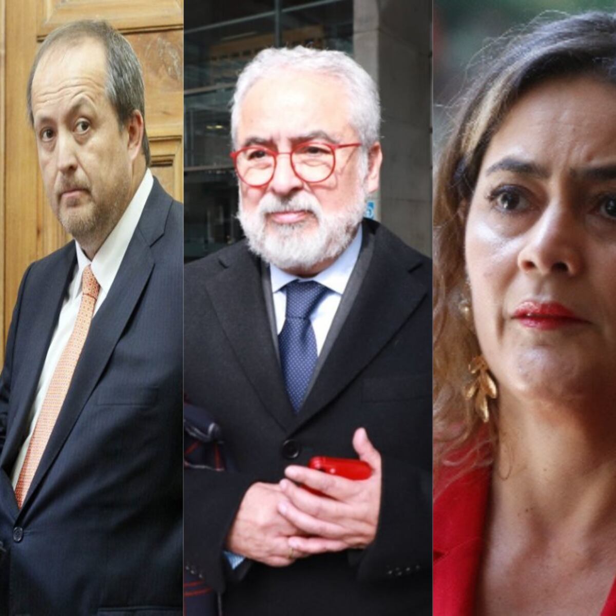 Chats revelan comunicación entre fiscales y abogado investigado Chats revelan comunicación entre fiscales y abogado investigado