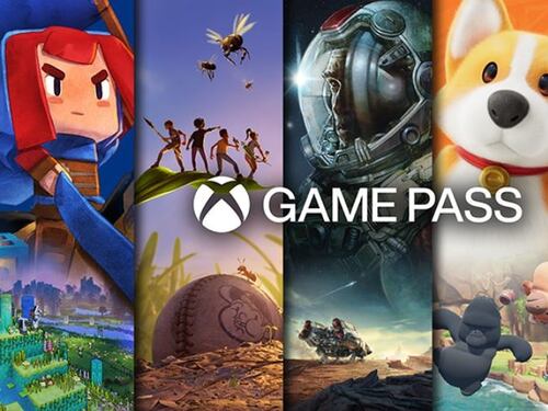 Un juego inesperado ha llegado a Xbox Game Pass