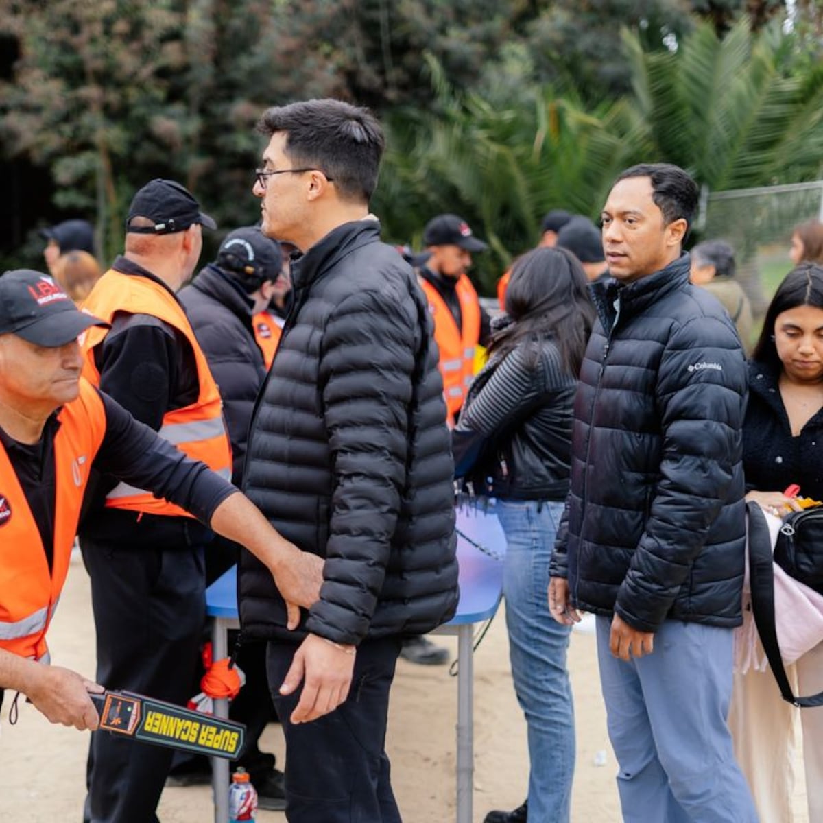 Espacio Sporting lamenta fallecimiento en sus ramadas Espacio Sporting lamenta fallecimiento en sus ramadas
