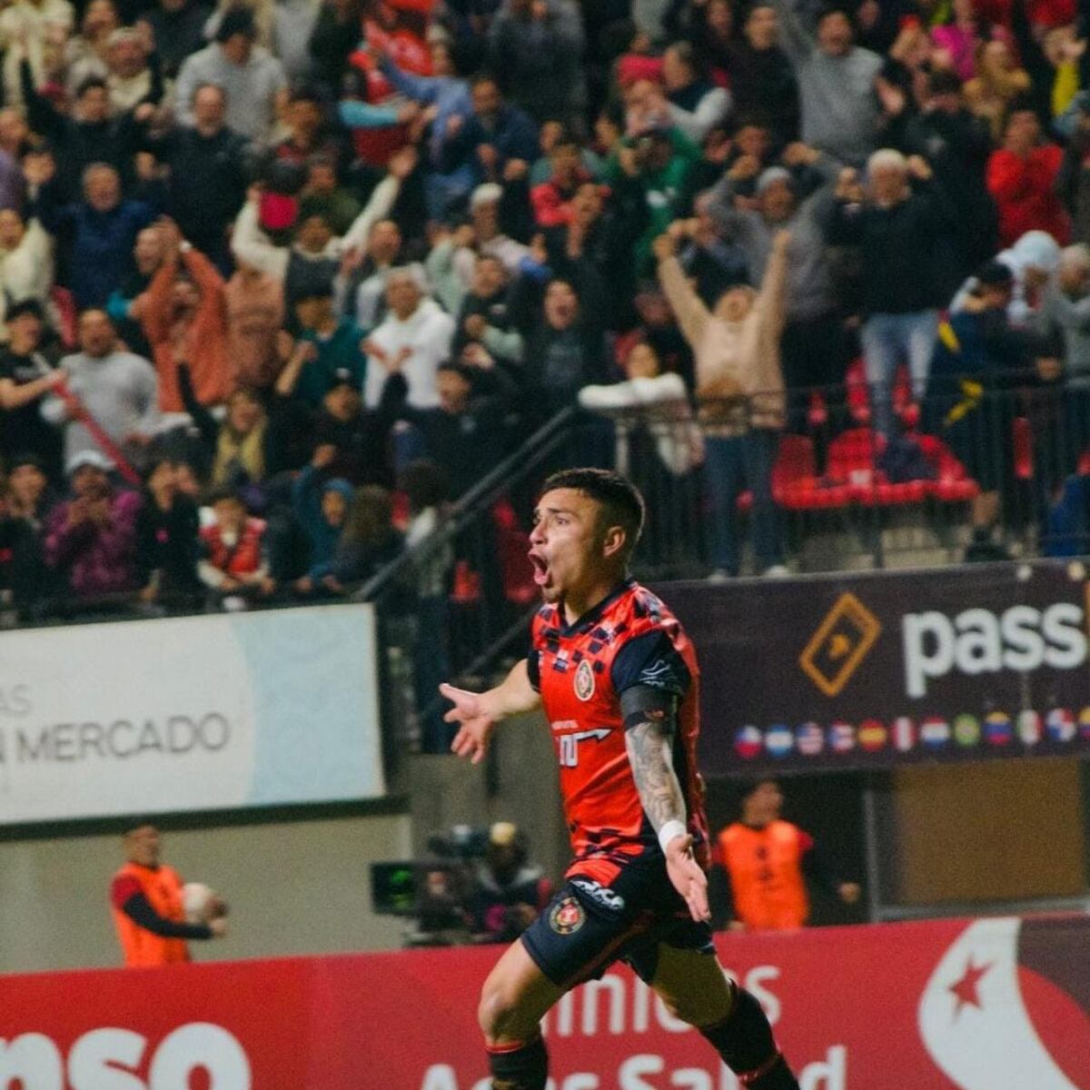 Limache gana 3-1 a Rangers en la final de ida por el ascenso Limache gana 3-1 a Rangers en la final de ida por el ascenso