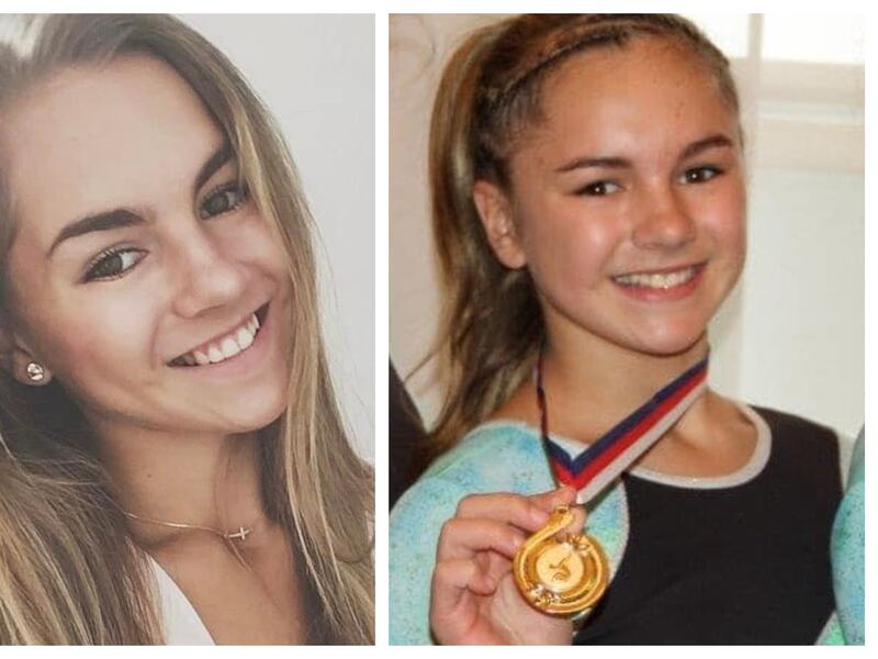 Gimnasta checa de 23 años fallece tras caer al vacío luego de intentar tomarse una selfie en castillo que inspiró filme de “La bella durmiente”