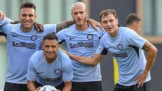 En la previa al debut de Inter de Milán en Champions League se conocieron en Italia nuevos detalles del regreso de Alexis Sánchez al club lombardo.