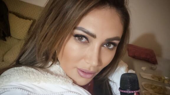 Carolina Molina | Fuente: Instagram