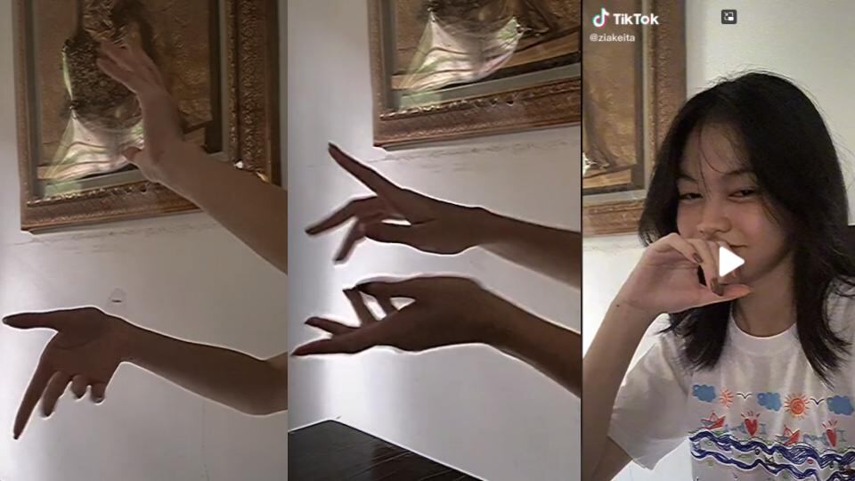 TikTok es la red social más popular del mundo.