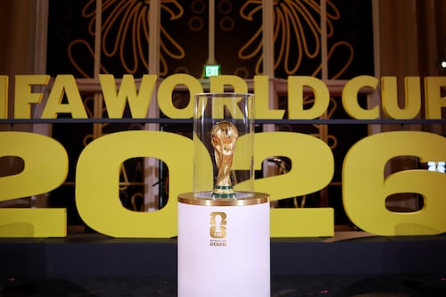 Mundial de fútbol 2026: así quedaron los grupos tras el sorteo realizado este viernes 5 de diciembre