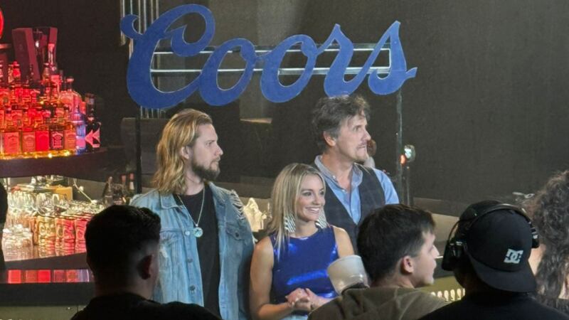 Unidos por el amor a la música... y el destilado: La interesante historia del origen del programa “Power Trio”