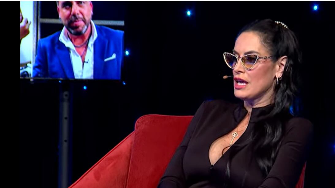 Adriana Barrientos | Zona de Estrellas