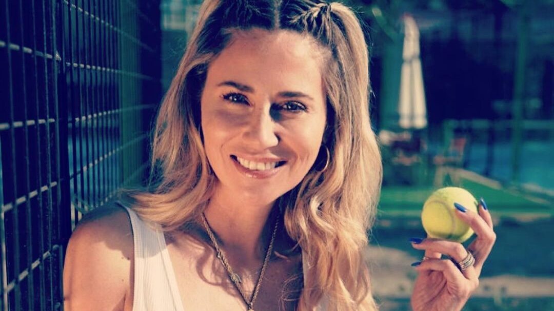 Gissella Gallardo fue confirmada este domingo como nueva panelista de TNT Sports para el Mundial de Qatar 2022.