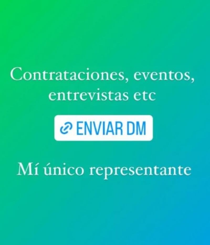 Instagram Eskarcita