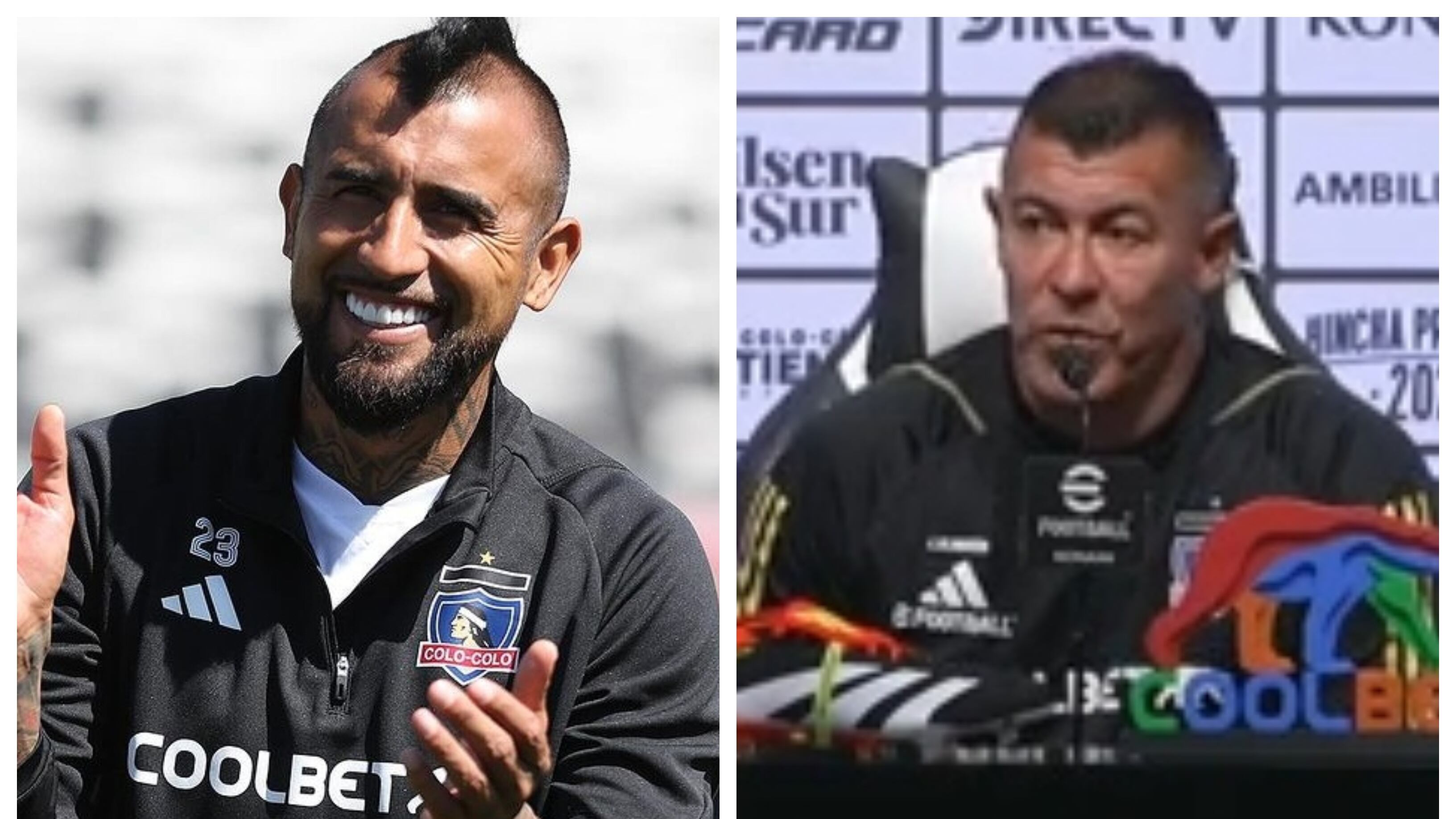 El entrenador del Cacique confirmó que el King estará presente en el Superclásico de este domingo frente a la U.