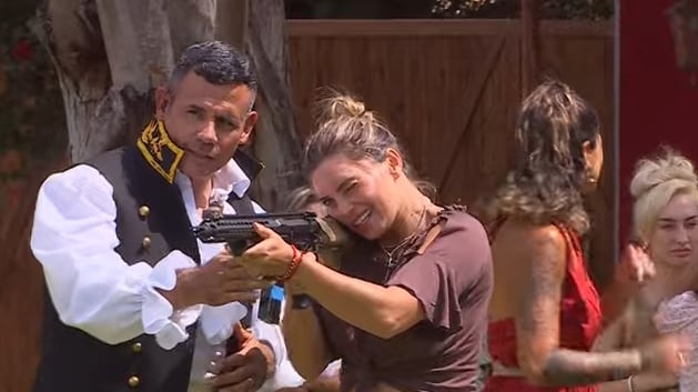 El reality de Canal 13 ha sido el líder del rating en horario prime durante su primera semana de emisión.