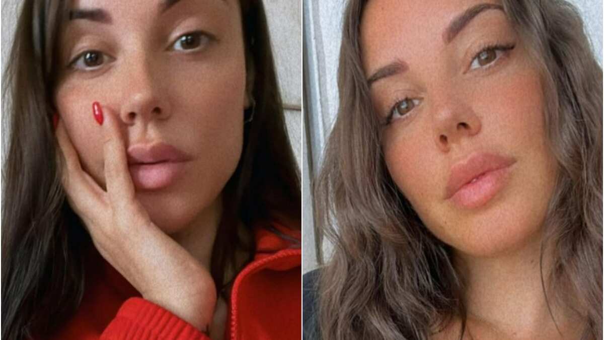 Cristina Morales compartió una extensa publicación en redes sociales