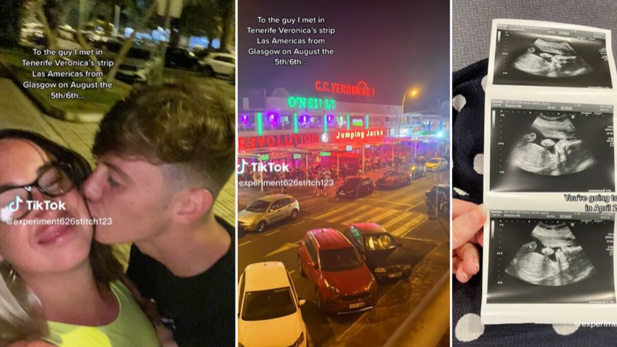 En una entrevista a The Sun, la mujer dijo que lo que sucedió esa noche “fue algo consensuado entre dos adultos borrachos”.