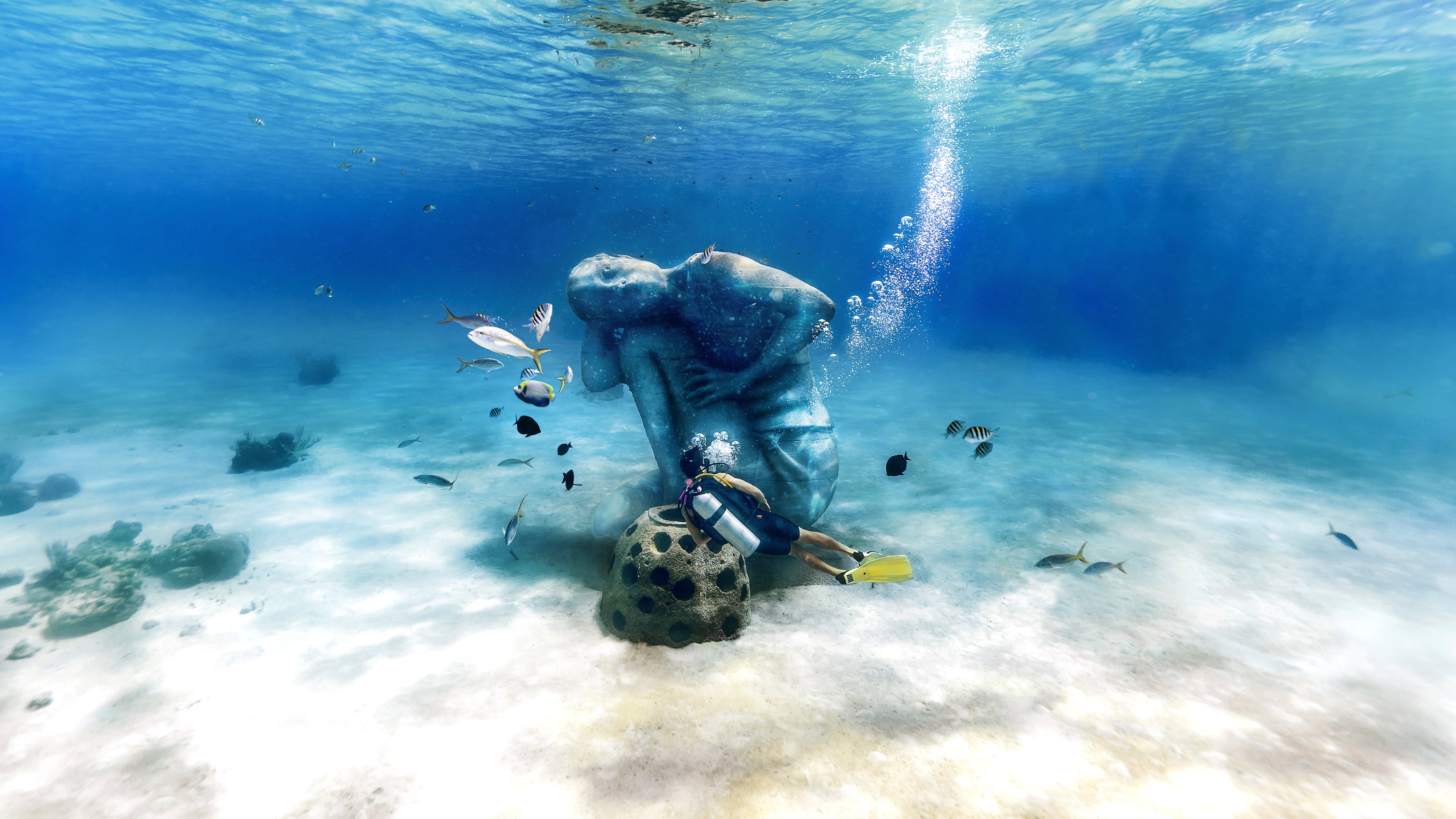 Nassau copa airlines