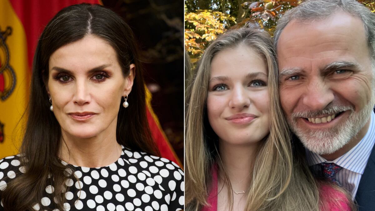 Letizia y los desplantes que ha soportado del Rey Felipe – Publimetro Chile