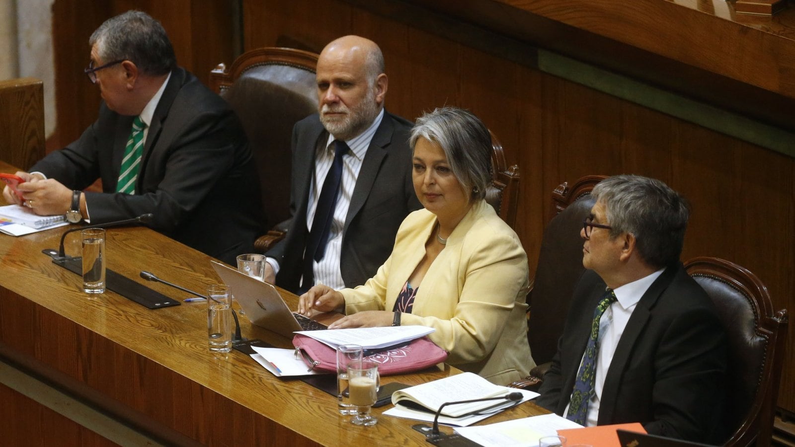 Reforma de pensiones