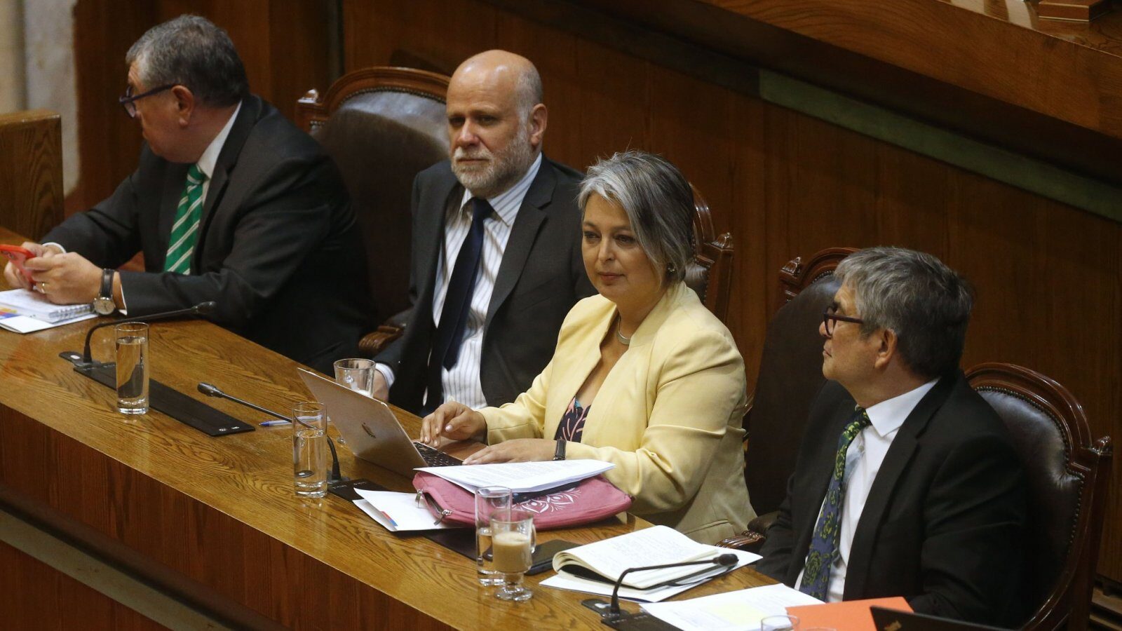 Reforma de pensiones