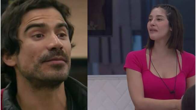 Sebastián Ramírez, iCata, Gran Hermano