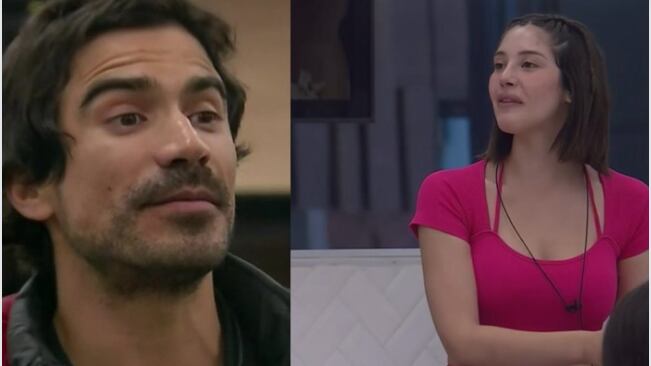 Sebastián Ramírez, iCata, Gran Hermano