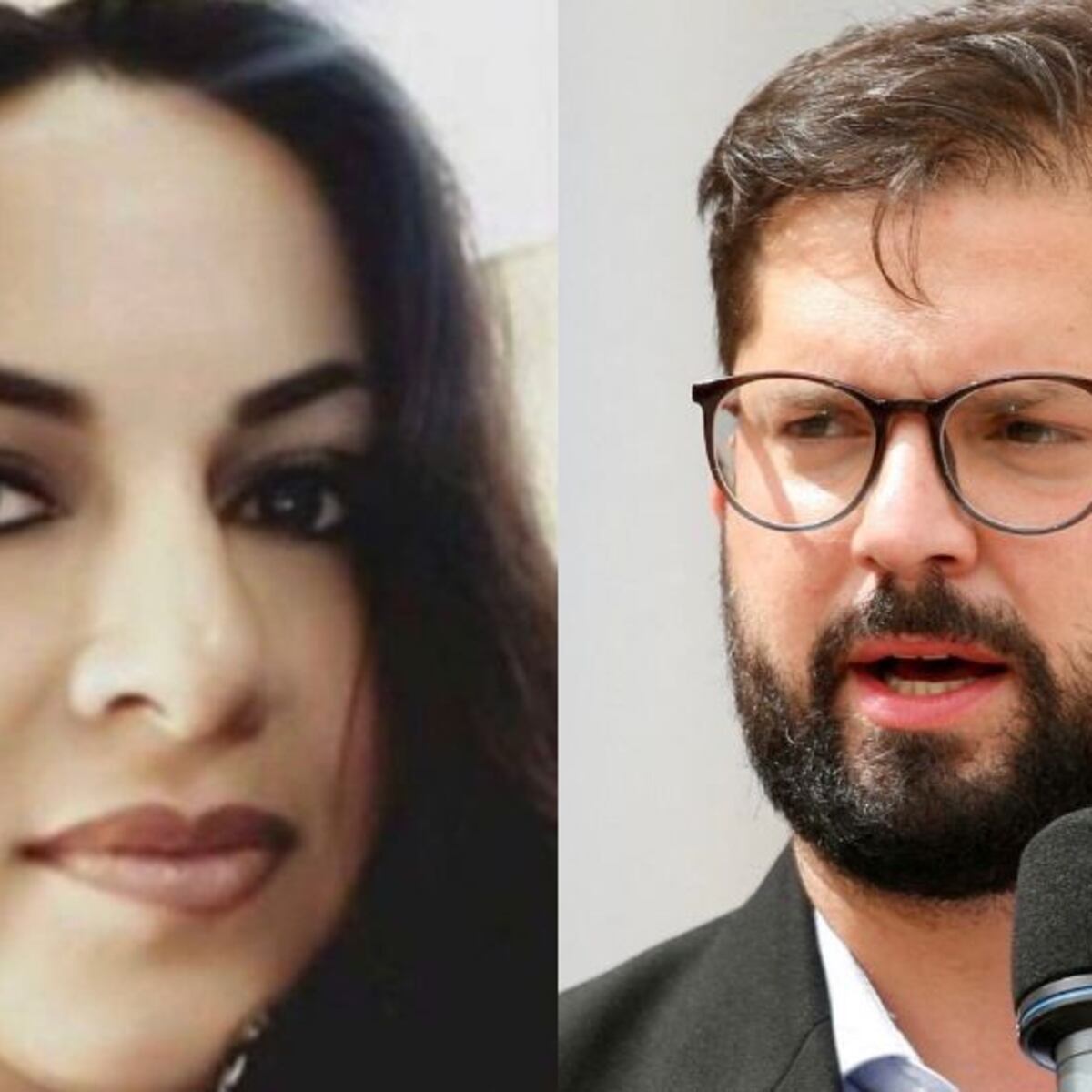 Presidente Boric indulta a Katty Hurtado por homicidio de expareja Presidente Boric indulta a Katty Hurtado por homicidio de expareja