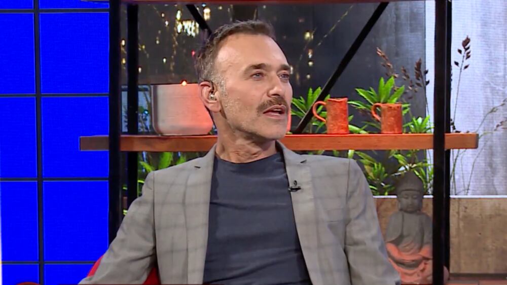 Jordi Castell - Fuente: TV+