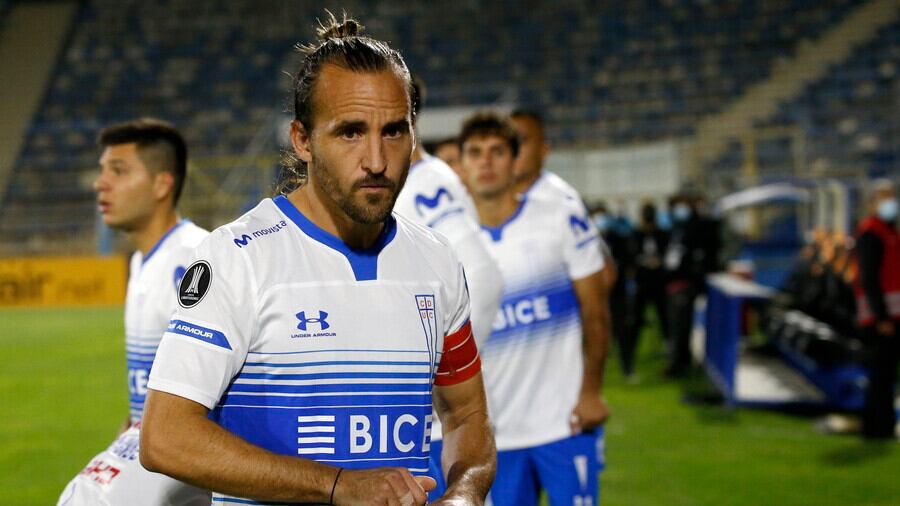 José Pedro Fuenzalida