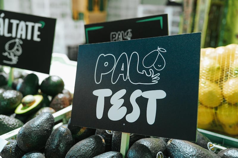 Campaña contra el cáncer testicular