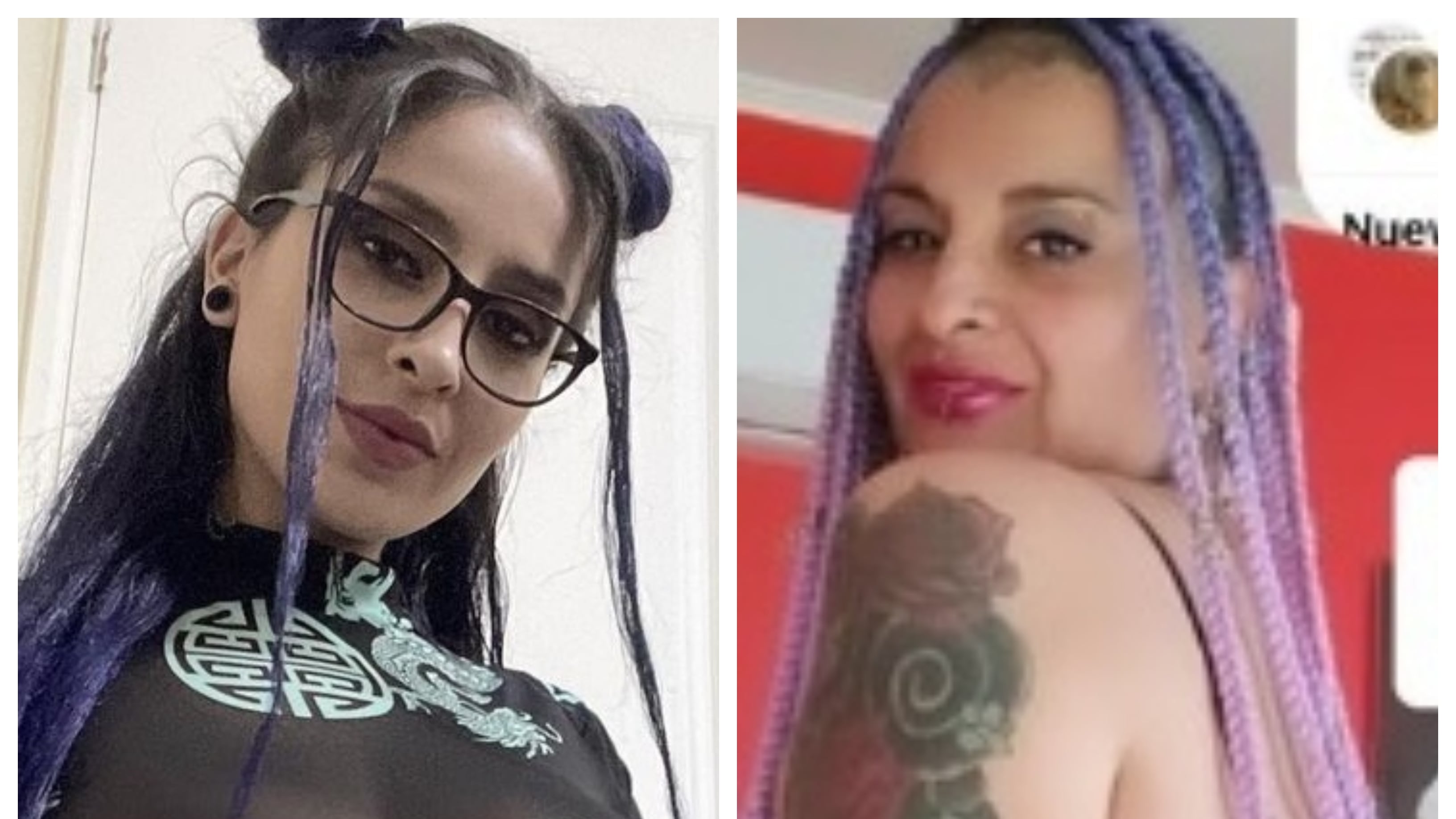 La joven reconoció que introdujo a su madre en el uso de la plataforma de contenido erótico. "No me importa el qué dirán", asegura Elizabeth, quien a sus 47 años lleva cuatro días con su cuenta de Arsmate.