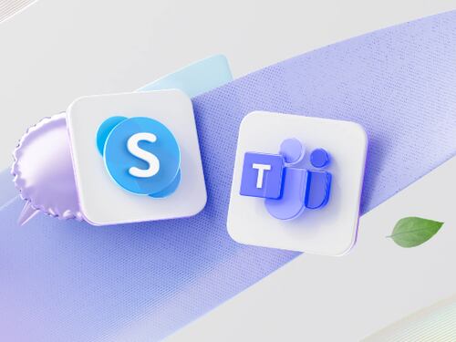 Microsoft ha anunciado que Skype dejará de funcionar