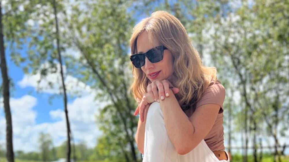 María José Prieto | Fuente: Instagram