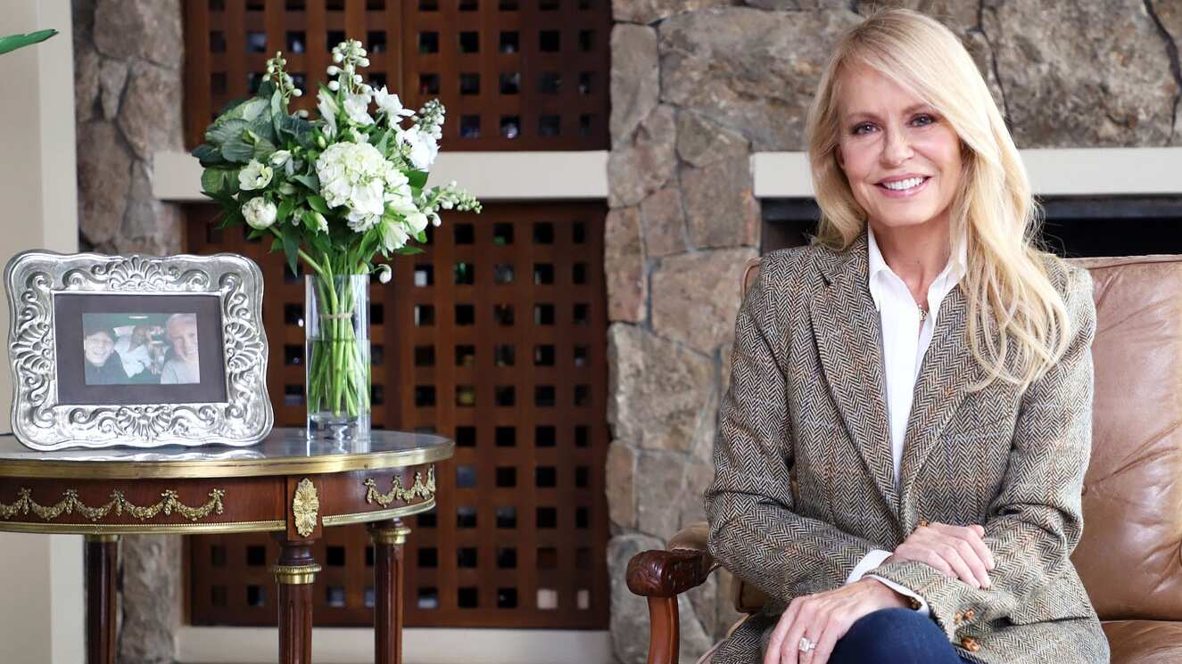 El debut del nuevo programa de Cecilia Bolocco será el próximo domingo 23 de octubre en las pantallas de Canal 13.