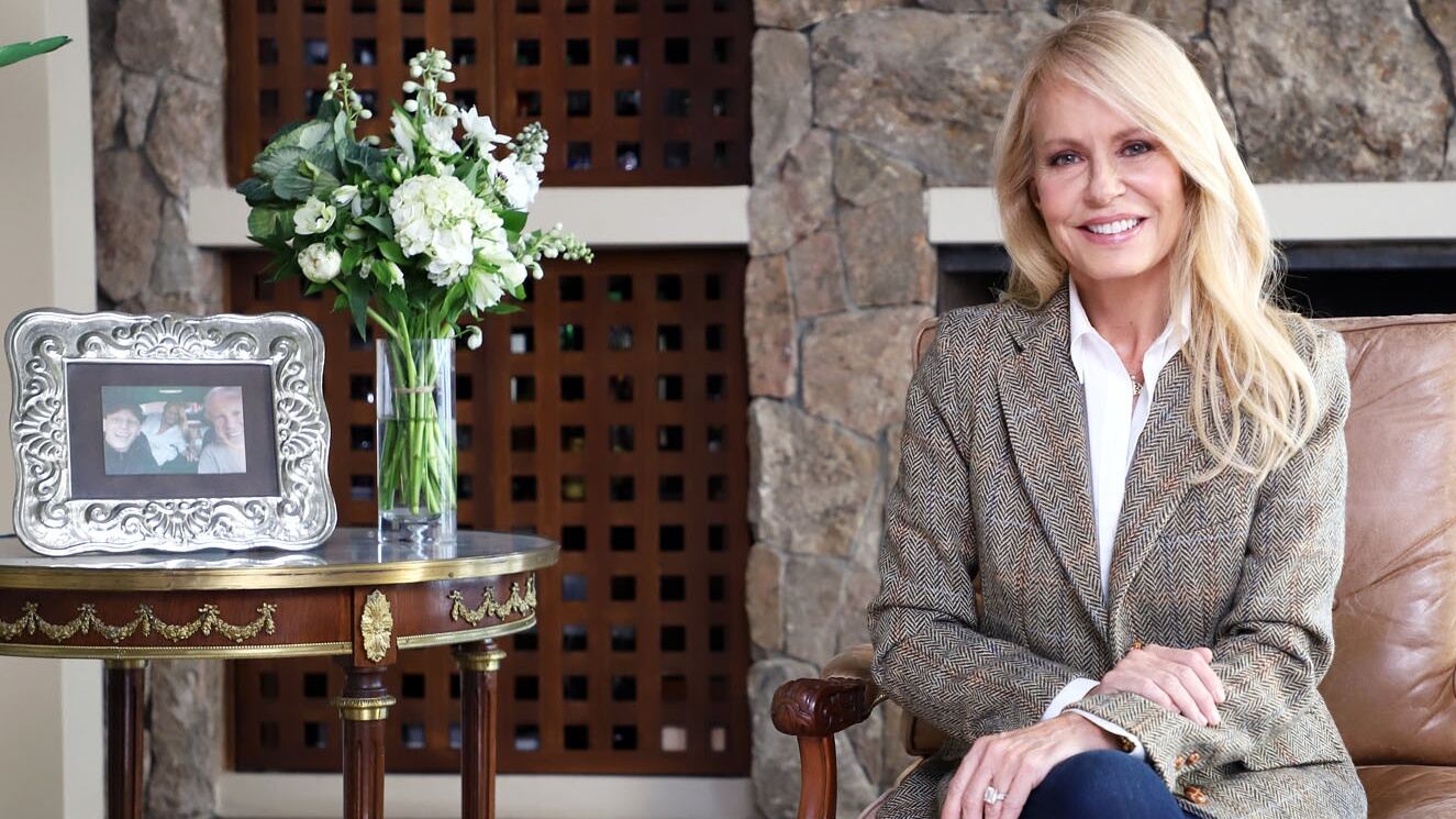 El debut del nuevo programa de Cecilia Bolocco será el próximo domingo 23 de octubre en las pantallas de Canal 13.