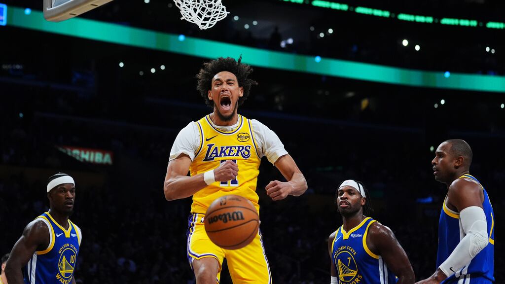 NBA Temporada 2025-2026