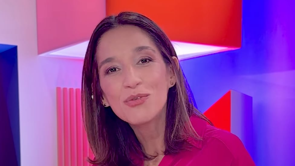 Lorena Capetillo se suma a la nueva teleserie de Mega
