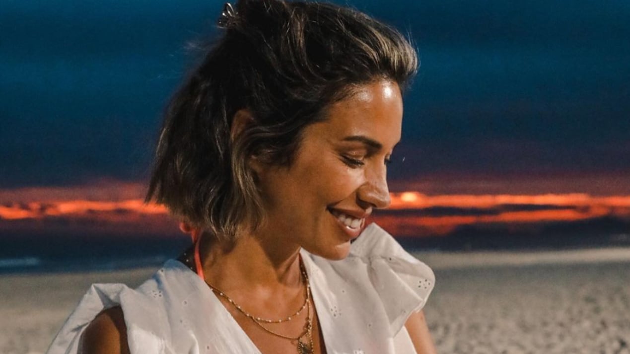 Vanesa Borghi - Fuente: Instagram