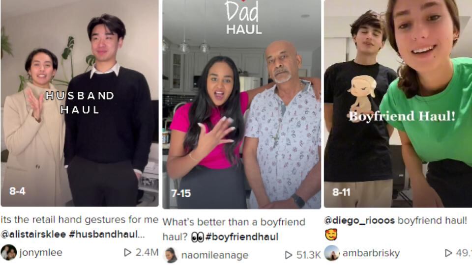 tiktok es la red social más popular del mundo.