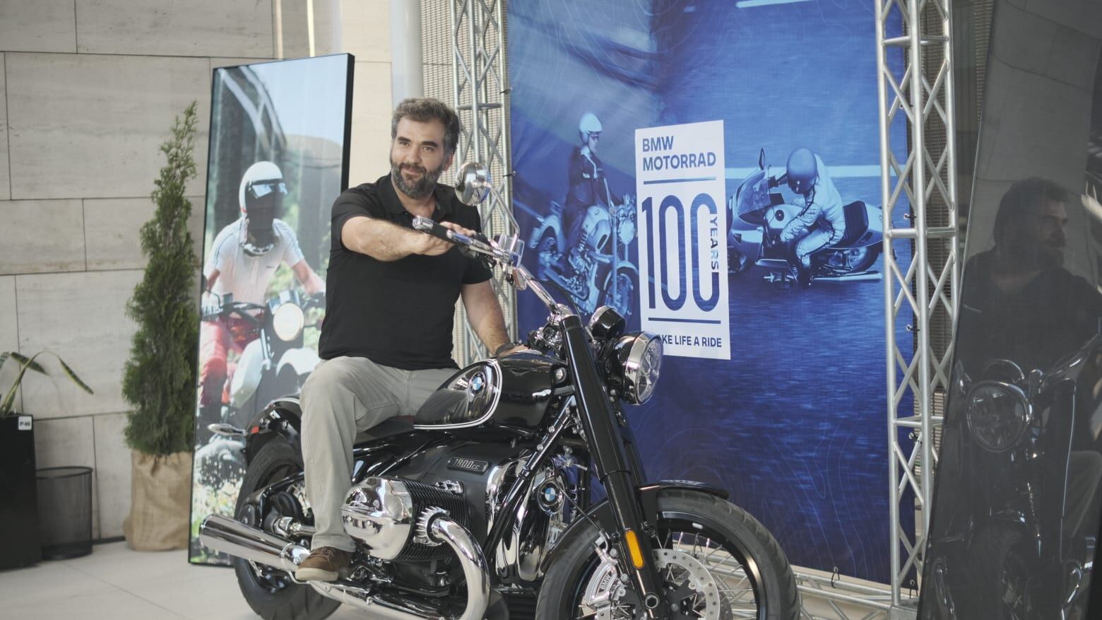 motorrad