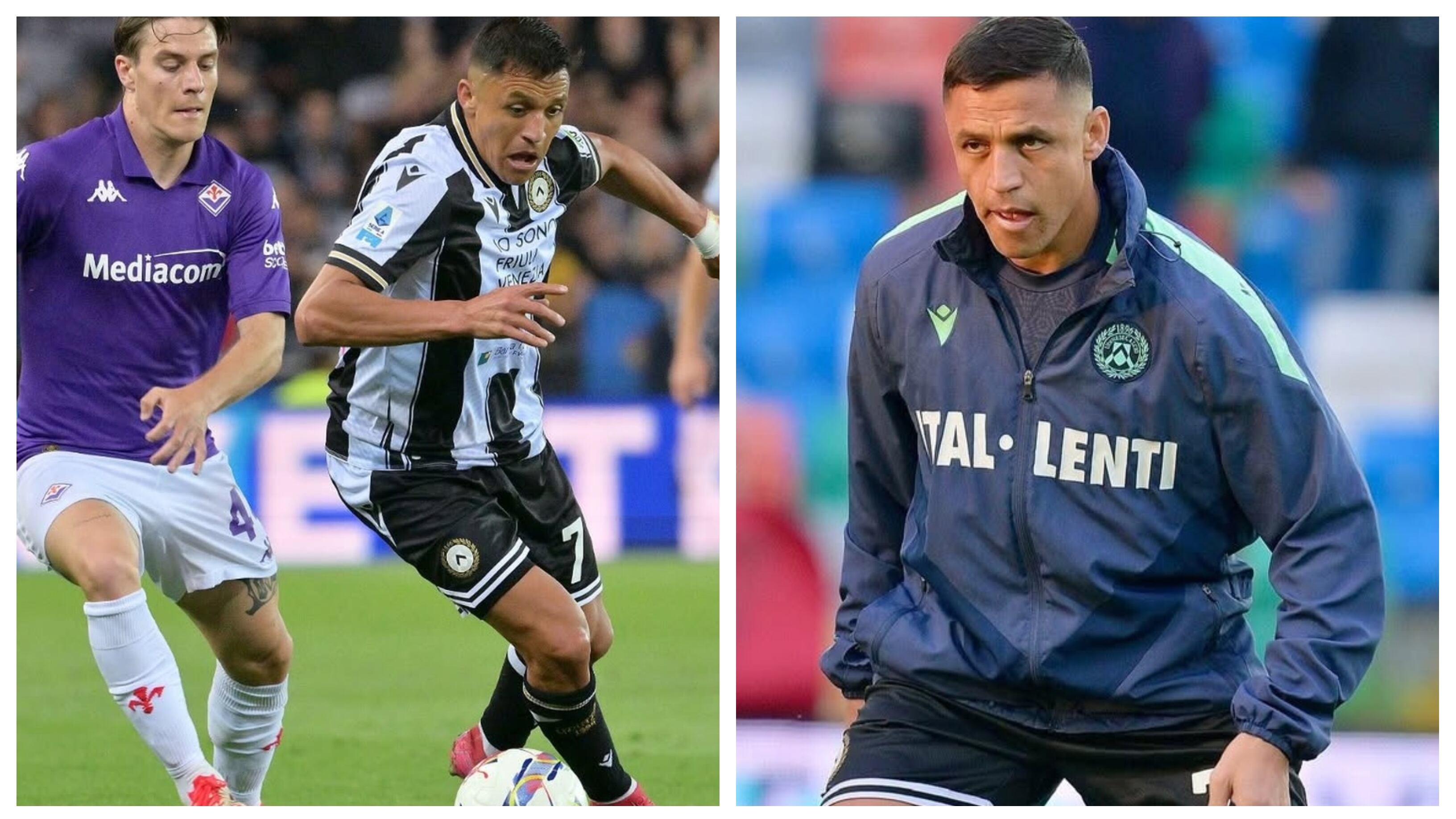 El goleador nacional espera aún para conocer cuál será su destino final en la temporada 2025-26.