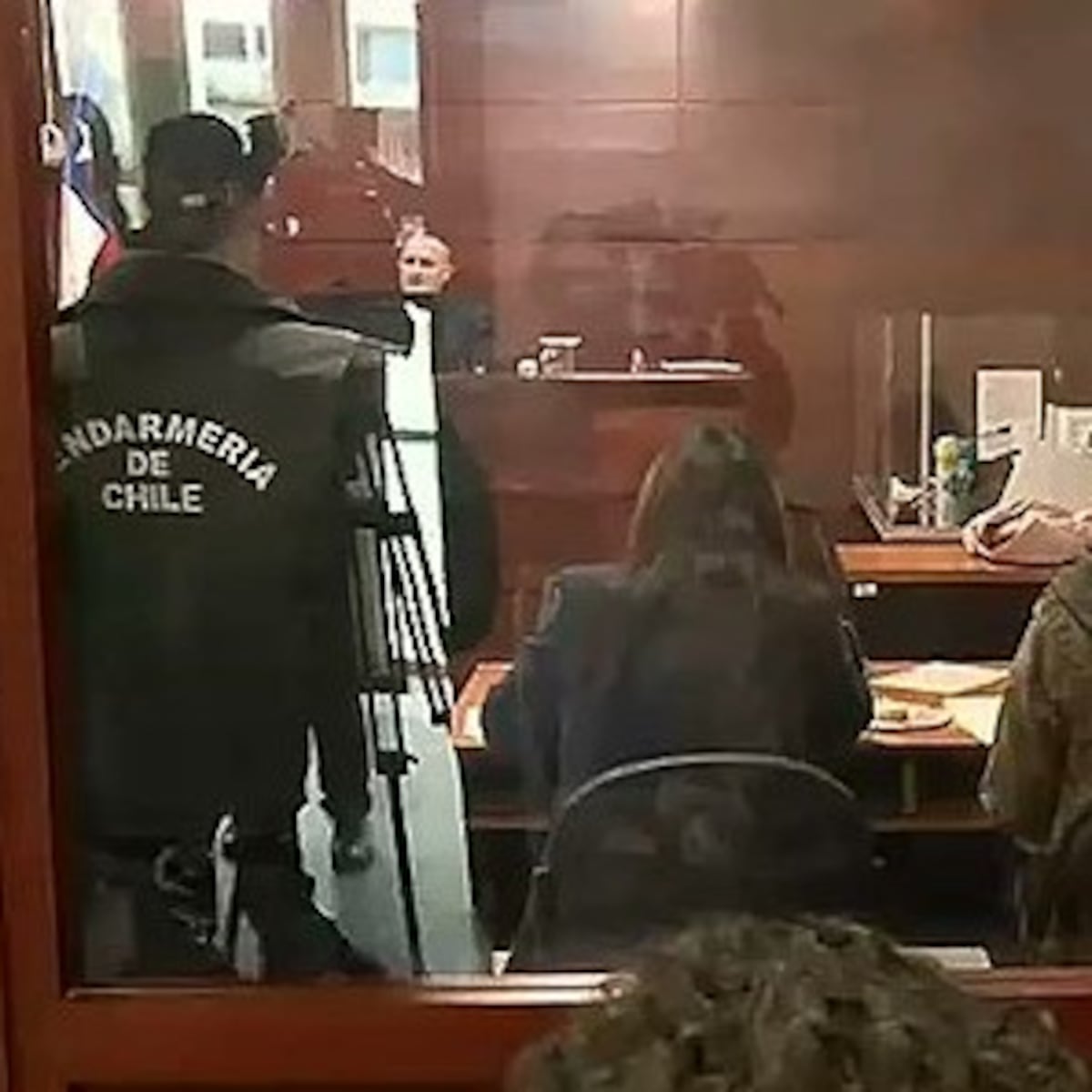 Detienen a traumatólogo infantil por presunto abuso sexual en Viña del Mar Detienen a traumatólogo infantil por presunto abuso sexual en Viña del Mar